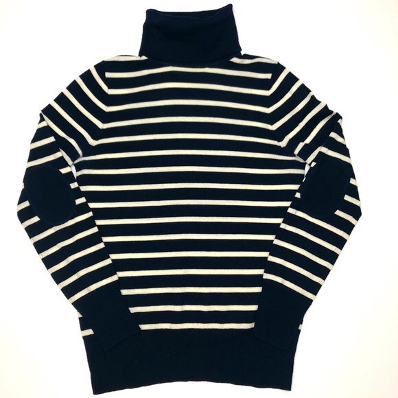 J. Crew Sweaters - J Crew Women’s Wool Turtleneck